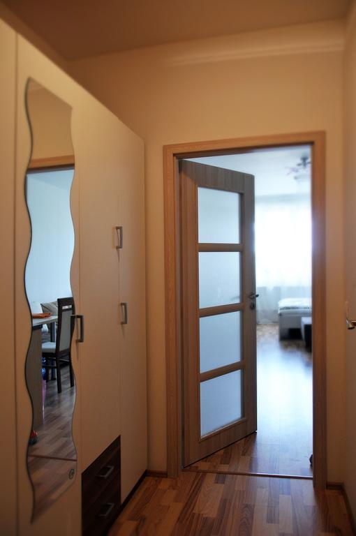 Apartment Freyova 25 Praag Buitenkant foto