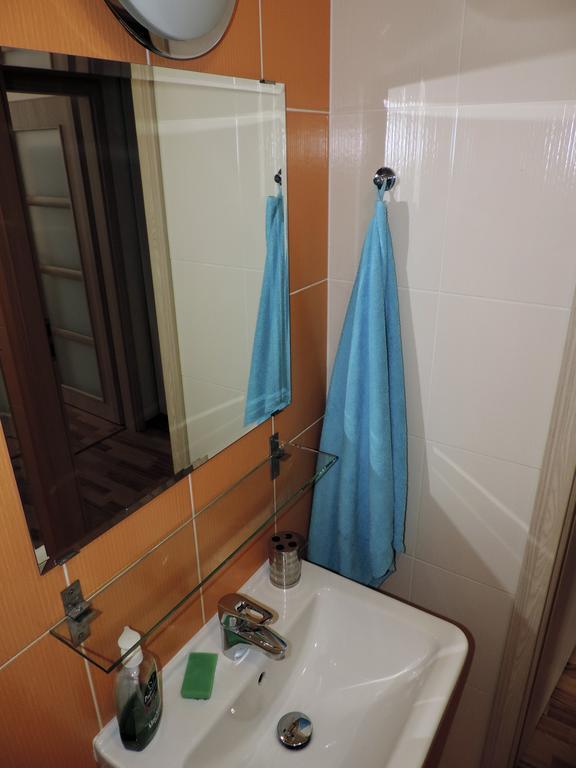 Apartment Freyova 25 Praag Buitenkant foto