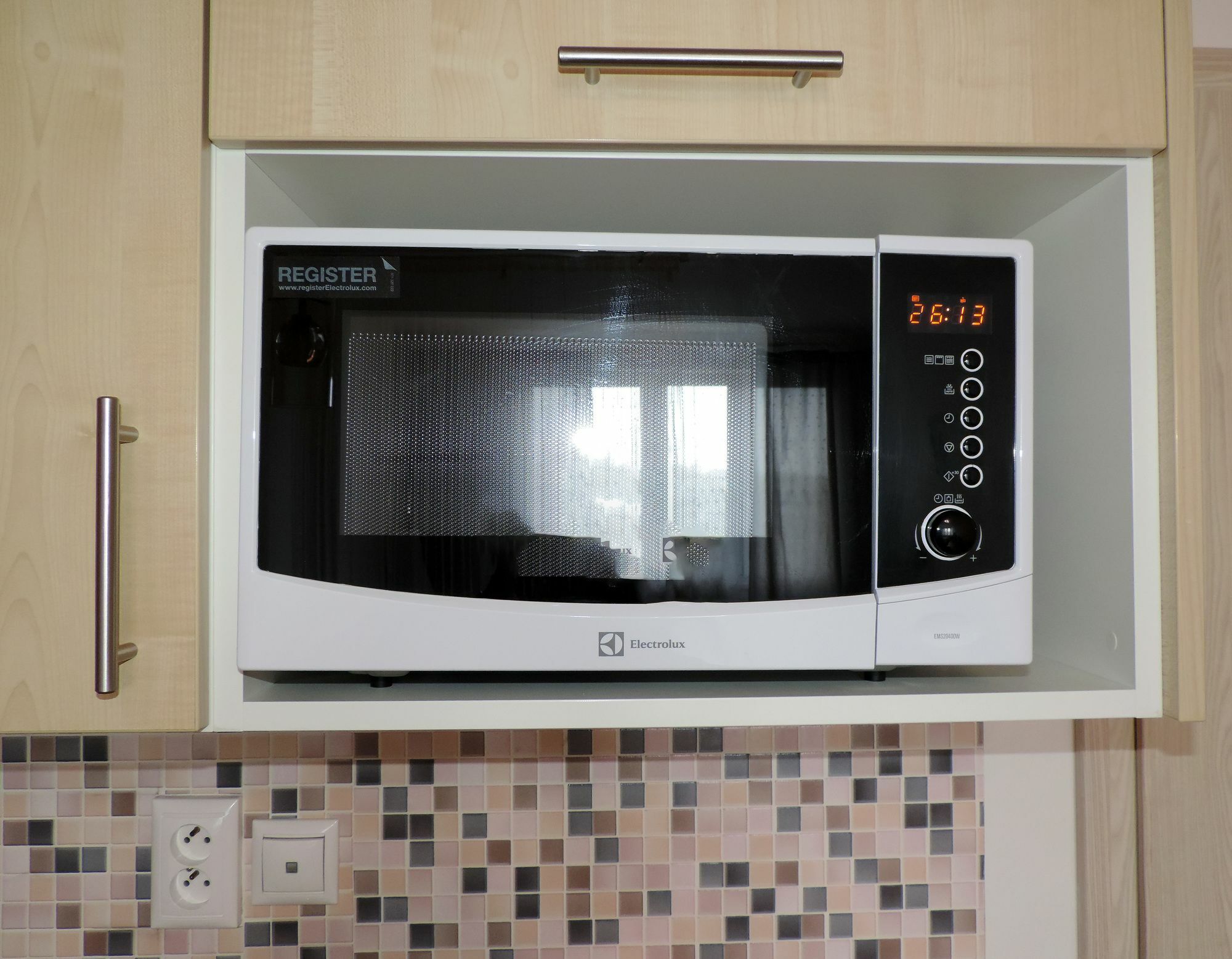 Apartment Freyova 25 Praag Buitenkant foto