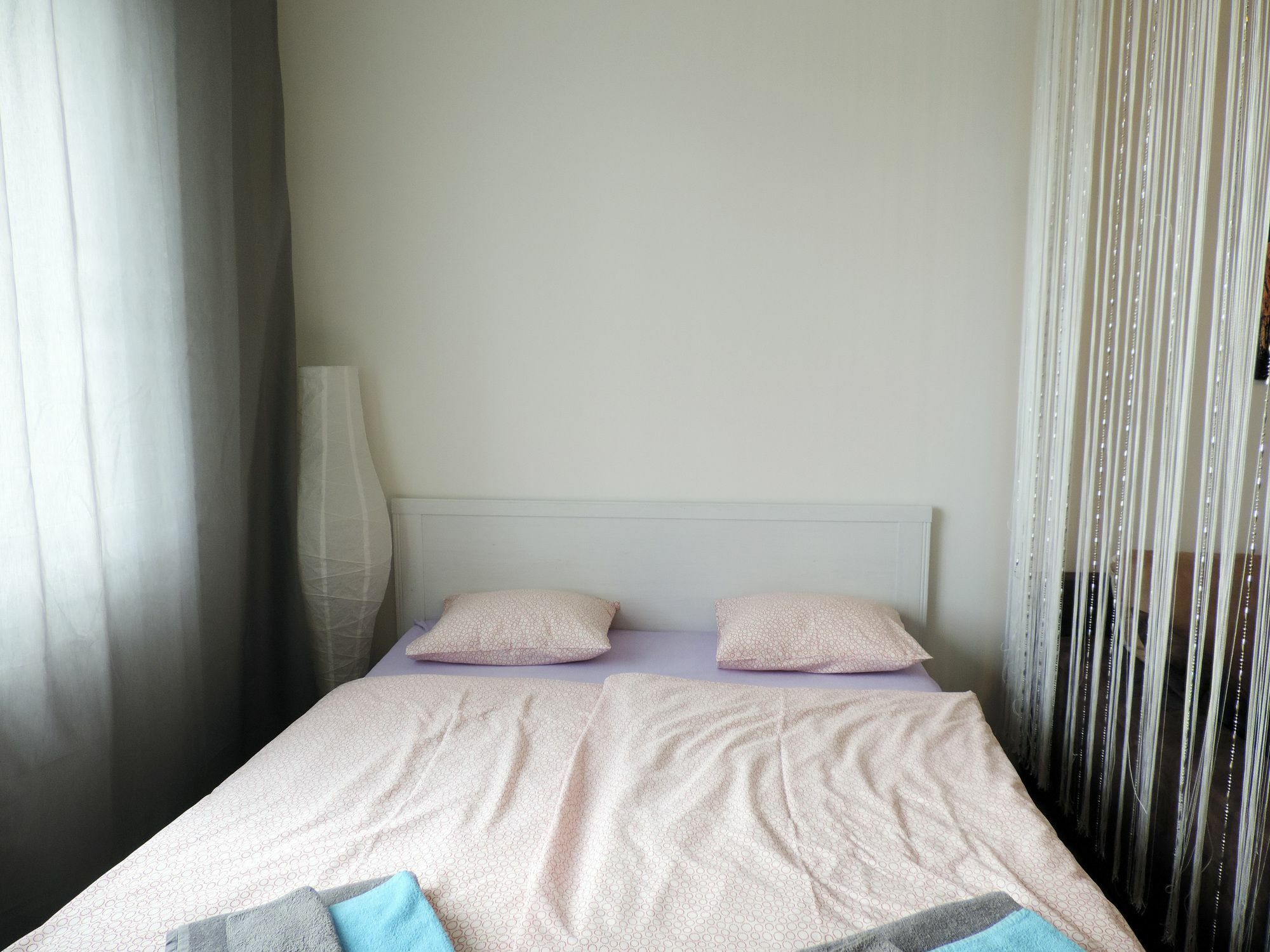Apartment Freyova 25 Praag Buitenkant foto